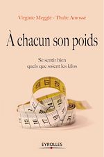 Télécharger le livre :  A chacun son poids