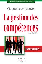 Télécharger le livre :  La gestion des compétences