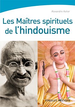 Télécharger le livre :  Les maîtres spirituels de l'hindouisme