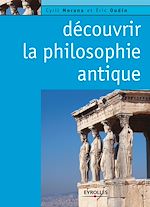 Télécharger le livre :  Découvrir la philosophie antique