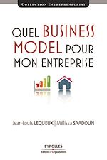 Télécharger le livre :  Quel Business Model pour mon entreprise