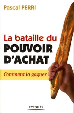 Télécharger le livre :  La bataille du pouvoir d'achat