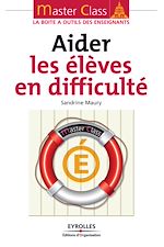 Télécharger le livre :  Aider les élèves en difficulté