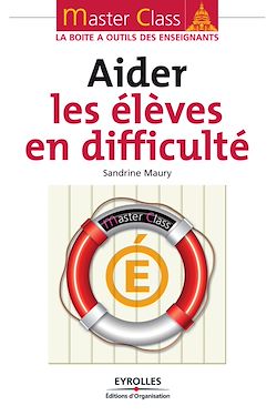 Télécharger le livre :  Aider les élèves en difficulté