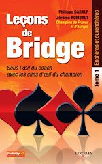 Télécharger le livre :  Leçons de bridge