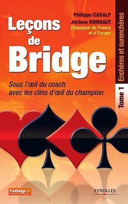 Télécharger le livre :  Leçons de bridge