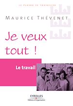 Télécharger le livre :  Le travail