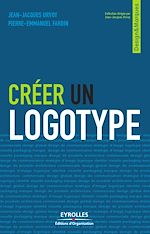 Télécharger le livre :  Créer un logotype