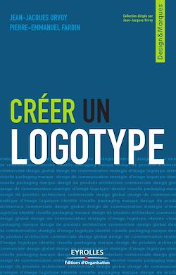 Télécharger le livre :  Créer un logotype