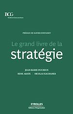Télécharger le livre :  Le grand livre de la stratégie