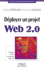 Télécharger le livre :  Déployer un projet Web 2.0