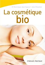 Télécharger le livre :  La cosmétique bio