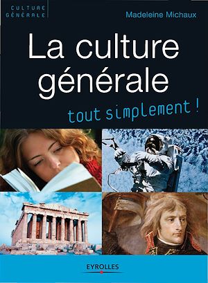 Download the eBook: La culture générale