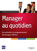 Télécharger le livre :  Manager au quotidien