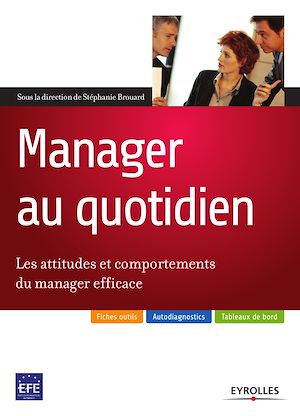 Téléchargez le livre :  Manager au quotidien