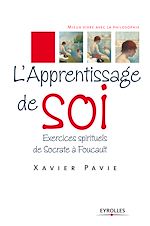 Télécharger le livre :  L'apprentissage de soi