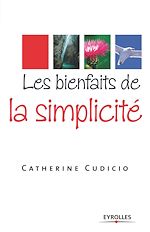 Download this eBook Les bienfaits de la simplicité