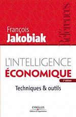 Télécharger le livre :  L'intelligence économique