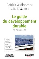 Télécharger le livre :  Le guide du développement durable en entreprise