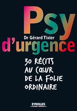Télécharger le livre :  Psy d'urgence