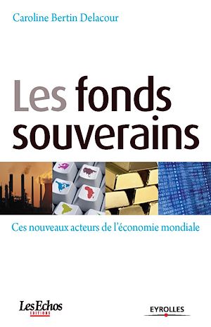 Téléchargez le livre :  Les fonds souverains
