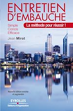 Télécharger le livre :  Entretien d'embauche