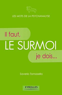 Télécharger le livre :  Le surmoi