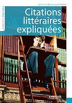 Télécharger le livre :  Citations littéraires expliquées