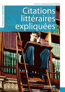 Télécharger le livre :  Citations littéraires expliquées