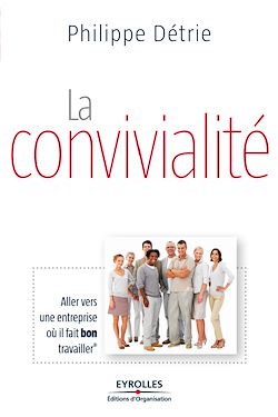 Télécharger le livre :  La convivialité