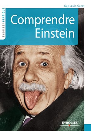 Download the eBook: Comprendre Einstein