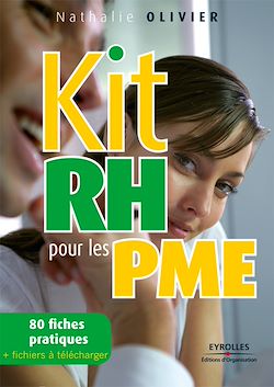 Télécharger le livre :  Kit RH pour les PME