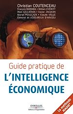 Télécharger le livre :  Guide pratique de l'intelligence économique