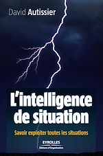 Télécharger le livre :  L'intelligence de situation