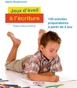 Télécharger le livre :  Jeux d'éveil à l'écriture