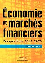 Télécharger le livre :  Economie et marchés financiers