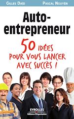 Télécharger le livre :  Auto-entrepreneur