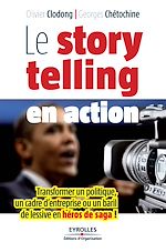 Télécharger le livre :  Le storytelling en action