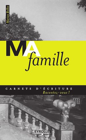 Téléchargez le livre :  Ma famille