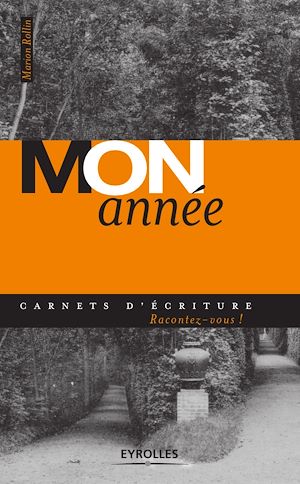 Téléchargez le livre :  Mon année