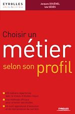 Télécharger le livre :  Choisir un métier selon son profil