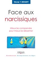 Télécharger le livre :  Face aux narcissiques