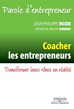 Télécharger le livre :  Coacher les entrepreneurs