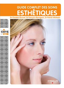 Télécharger le livre :  Guide complet des soins esthétiques