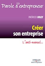 Télécharger le livre :  Créer son entreprise