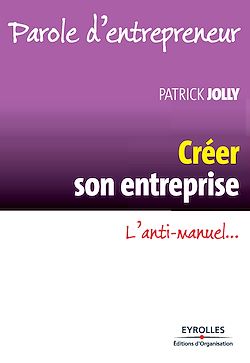 Télécharger le livre :  Créer son entreprise