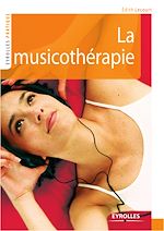 Télécharger le livre :  La musicothérapie