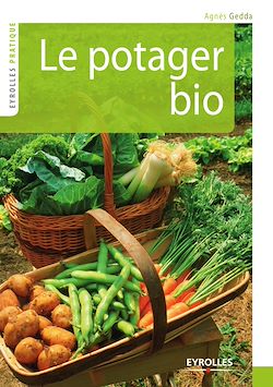 Télécharger le livre :  Le potager bio
