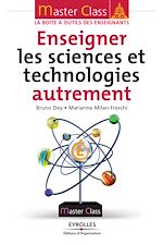Télécharger le livre :  Enseigner les sciences et technologies autrement