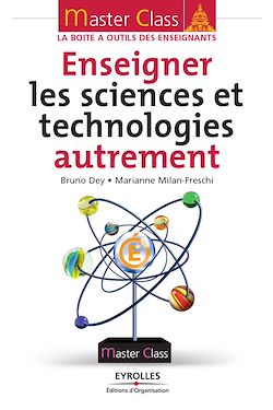 Télécharger le livre :  Enseigner les sciences et technologies autrement
